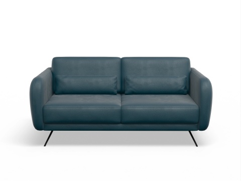2-Sitzer Sofa